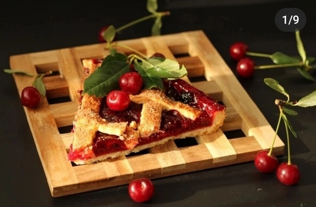 [Олеся Шубина] Сладкие пироги (2025)_0.png